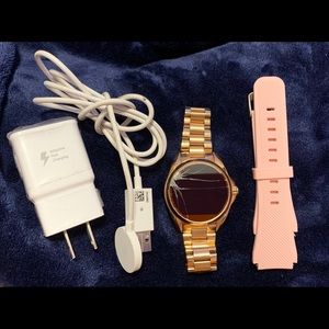 Michael Kors Access Smart Watch